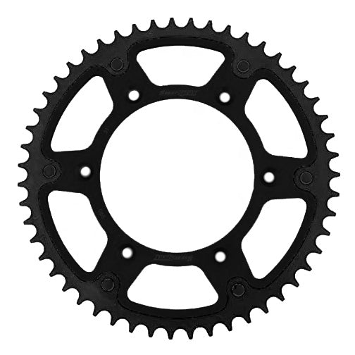 SPROCKET 48 RR HUSQV BK SUPERSPROX