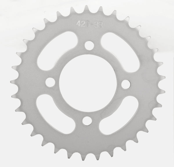 SPROCKET SUZ 33 KIMPEX