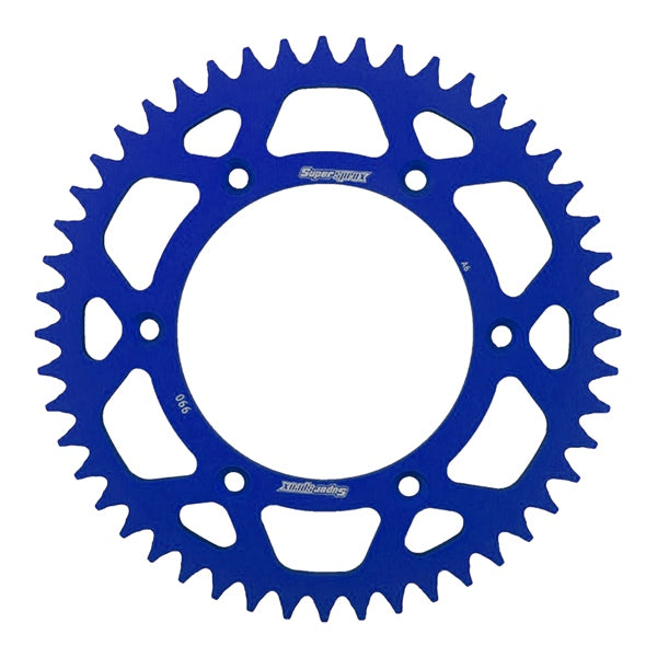 SPROCKET 50 RR HUSQV BL SUPERSPROX