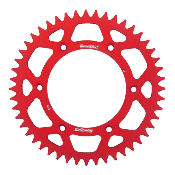 SPROCKET 52 RR KTM RD SUPERSPROX