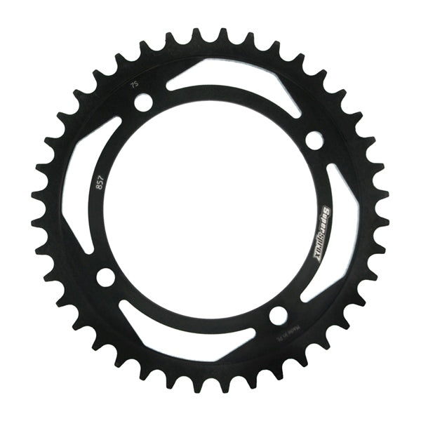 SPROCKET 40 RR YAM BK SUPERSPROX