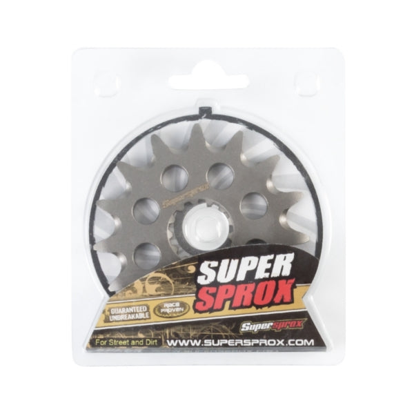 SPROCKET 15 FT KAWA SI SUPERSPROX