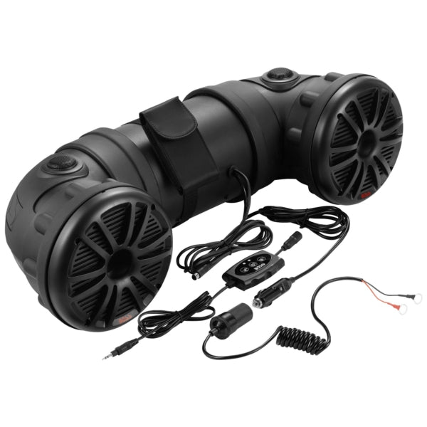 SOUND SYSTEM, 6.5" ATV BLUETOOTH