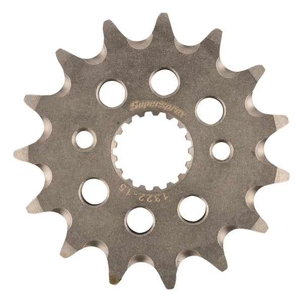 SPROCKET 15 FT HON SI SUPERSPROX