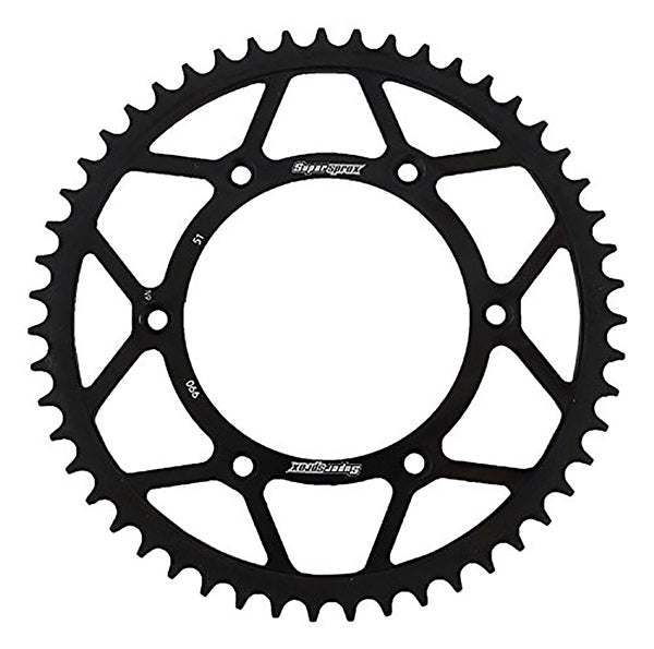 SPROCKET 51 RR KTM BK SUPERSPROX