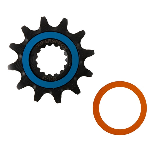 SPROCKET 12 FT SUPERSPROX