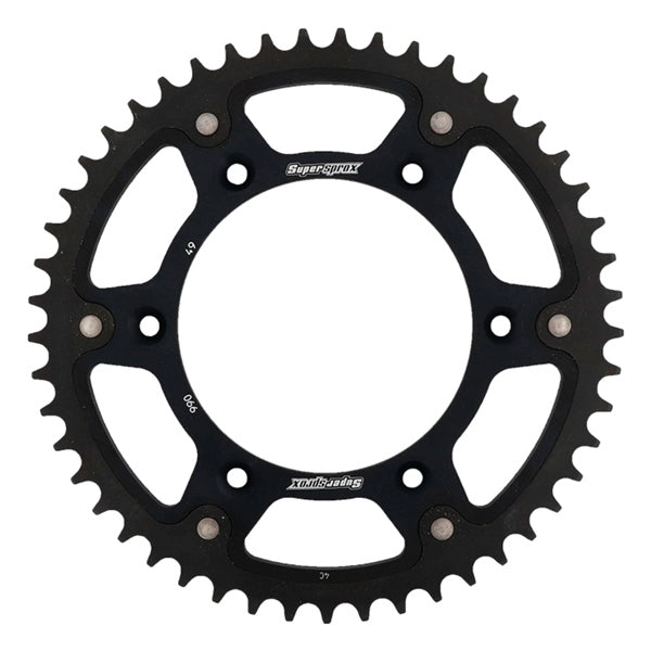 SPROCKET STLH 49 RR BK SUPERSPROX