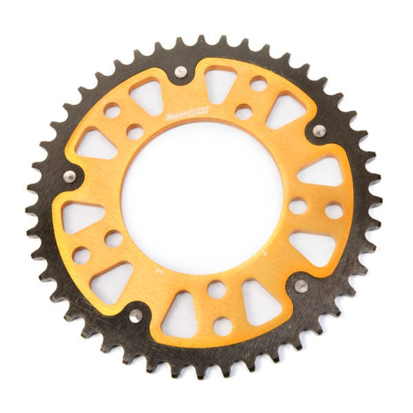 SPROCKET 47 RR BMW GLD SUPERSPROX