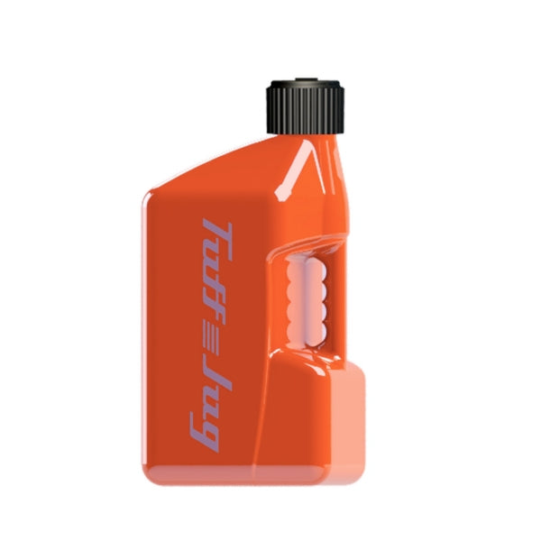 JUG OG W/CAP STD BK 20L TUFFJUGS