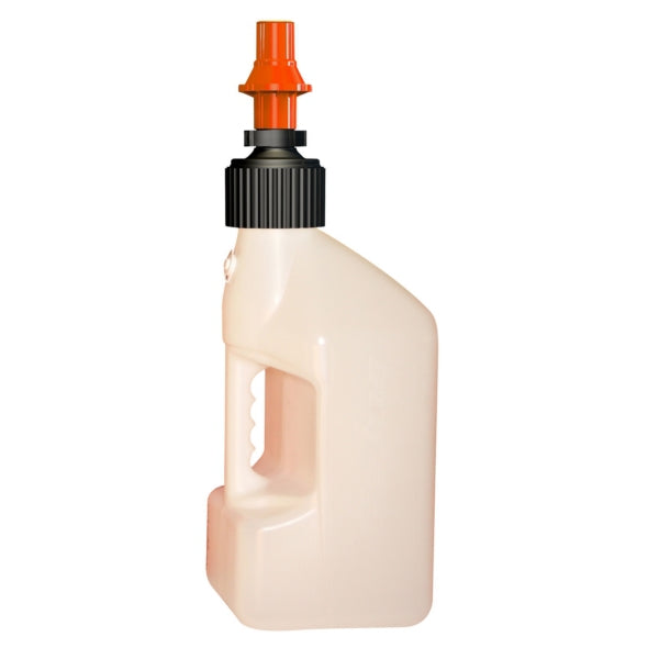 JUG WH W/RIPPER CAP OG 10L TUFFJUGS