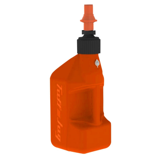 JUG OG W/RIPPER CAP OG 10L TUFFJUGS