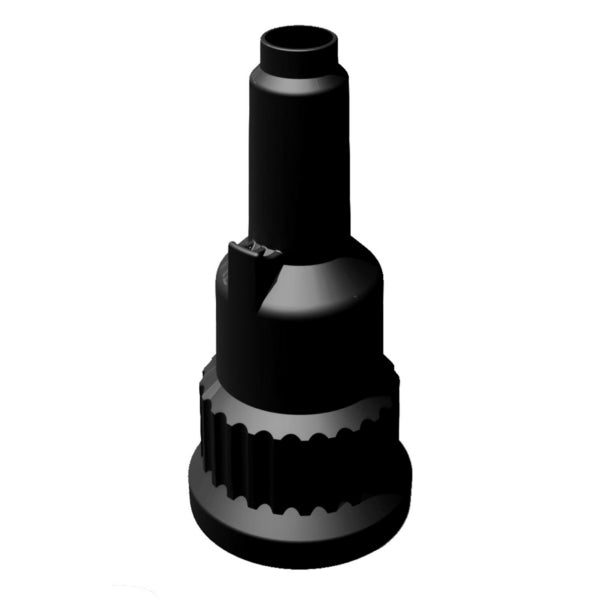 JUG ADAPTER BK TUFFJUGS