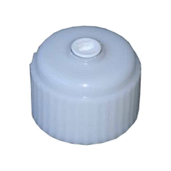 CAP STANDARD W/PLUG TUFFJUGS