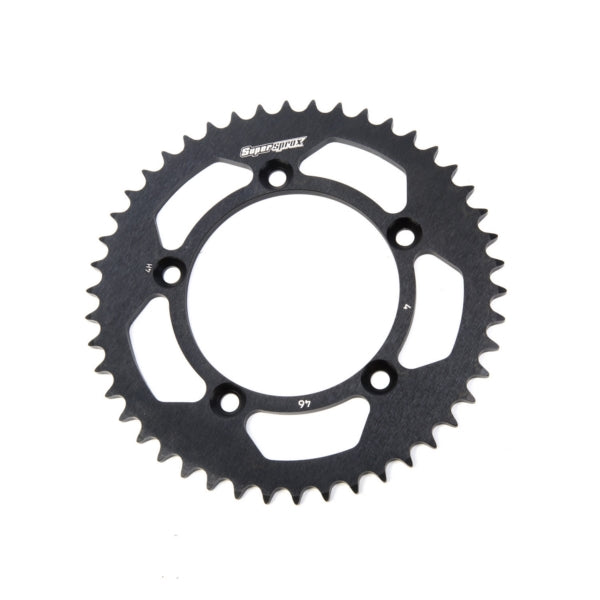 SPROCKET 46 RR KTM BK SUPERSPROX