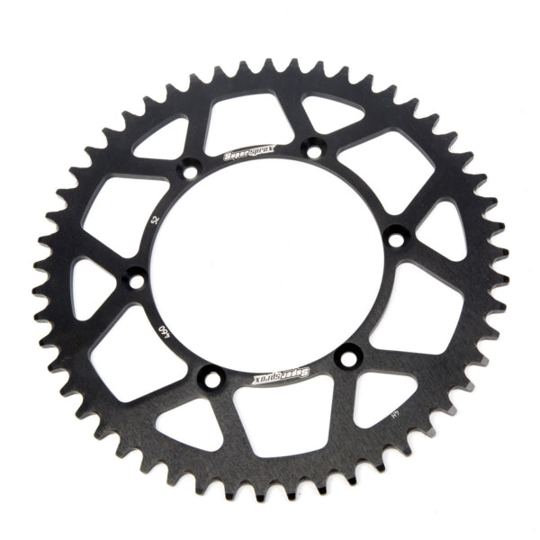 SPROCKET 52 RR KAWA BK SUPERSPROX