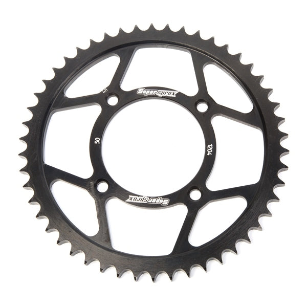 SPROCKET 50 RR HON BK SUPERSPROX