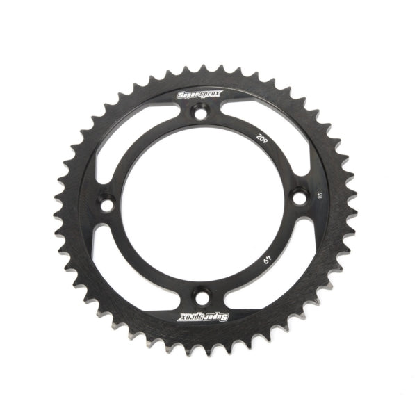 SPROCKET 49 RR HON BK SUPERSPROX