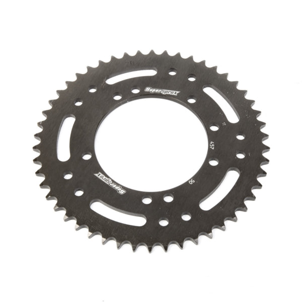 SPROCKET 50 RR KAWA BK SUPERSPROX