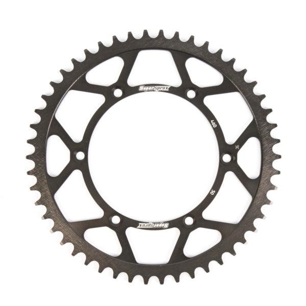 SPROCKET 50 RR KAWA BK SUPERSPROX