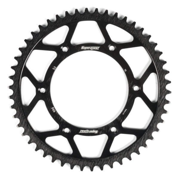 SPROCKET 50 RR BK SUPERSPROX