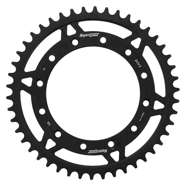 SPROCKET 47 RR HON BK SUPERSPROX