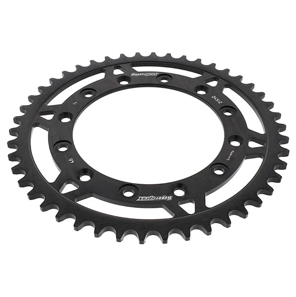 SPROCKET 47 RR HON BK SUPERSPROX
