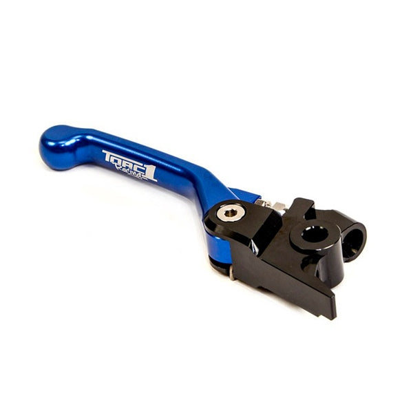 BRAKE LEVER MX VENGEANCE FLEX FT BK/BL