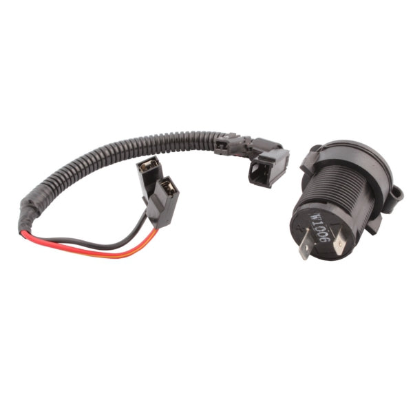 CONNECTOR KIT 12 V