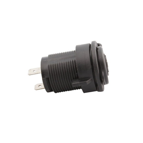 POWER OUTLET 12V ONLY