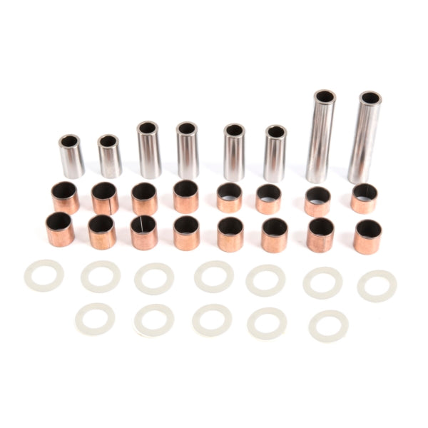 TSS SUSPENSION BUSHING KIT