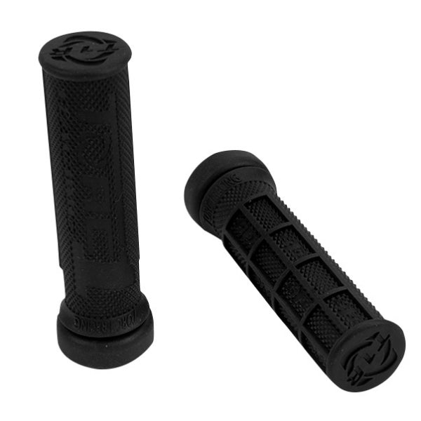 GRIP HOLE SHOT 1/2 WAFFLE M BK