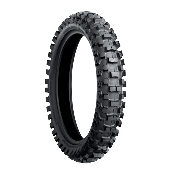 90/100-14 49M M204R TT BRIDGESTONE