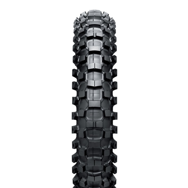 80/100-12 41M M204R TT BRIDGESTONE