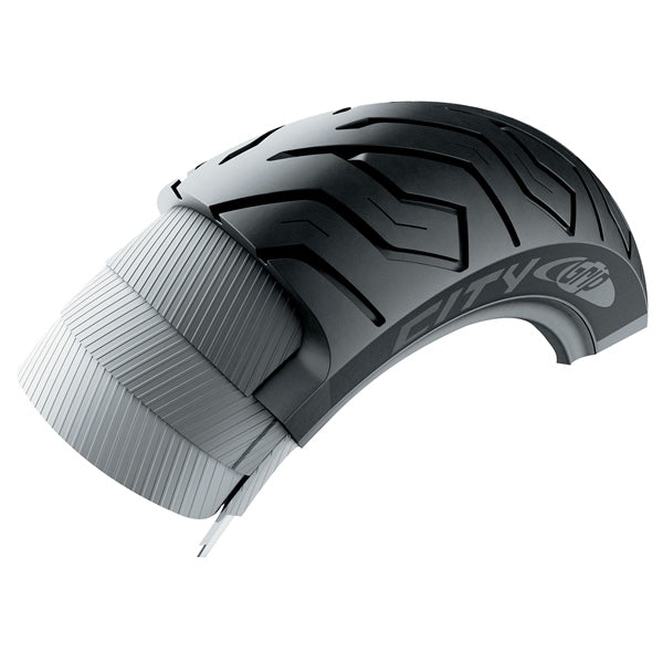 100/80-10 53L CITY GRIP 2 FT/RR TL MICH