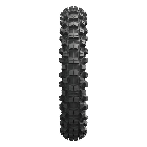 90/100-16 STARCROSS 5 MED RR TT TIRE