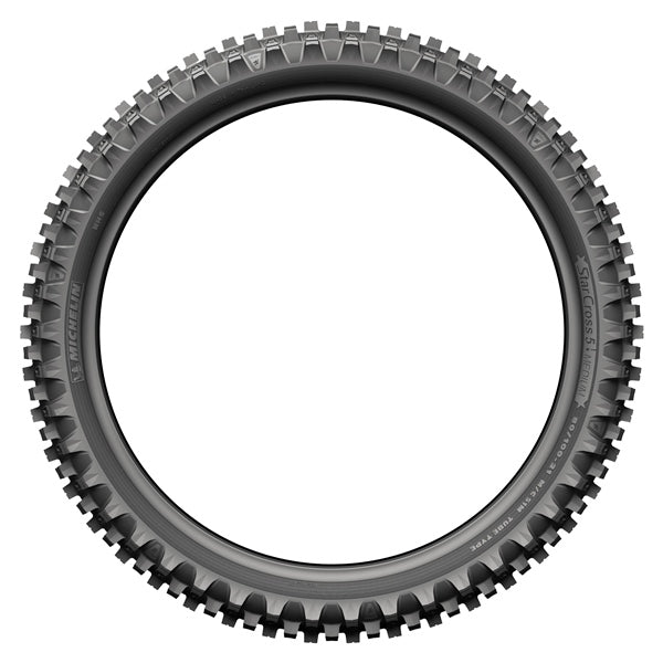 70/100-19 STARCROSS 5 MED FT TT TIRE
