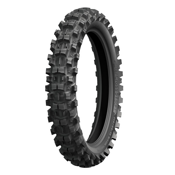 90/100-16 STARCROSS 5 SOFT RR TT TIRE