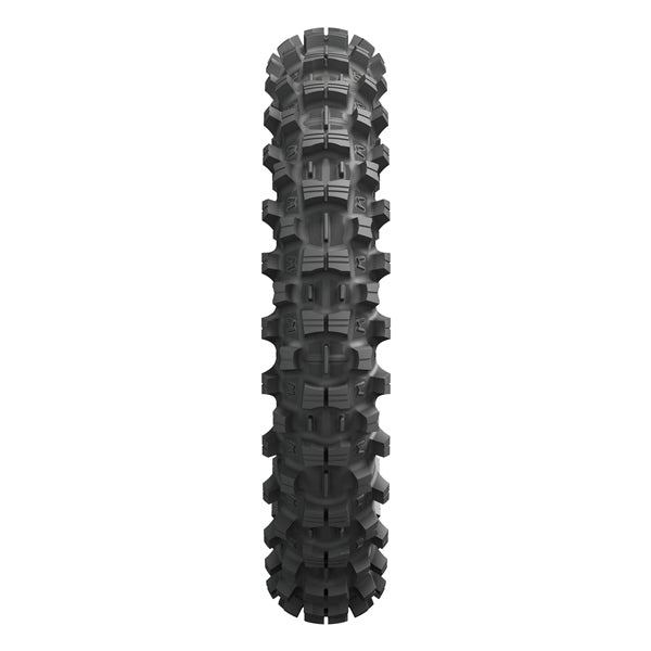 90/100-14 STARCROSS 5 SOFT RR TT TIRE