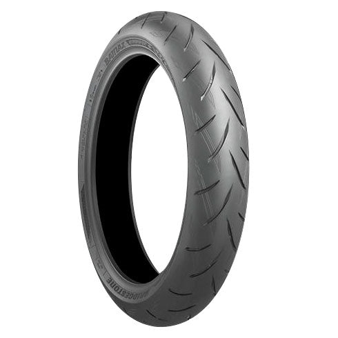 130/70ZR16 61W S21F TL BRIDGESTONE