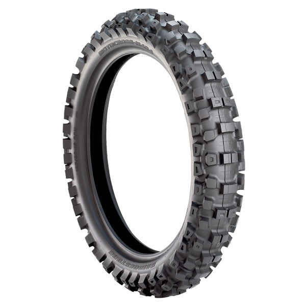 90/100-14 49M M404R TT BRIDGESTONE