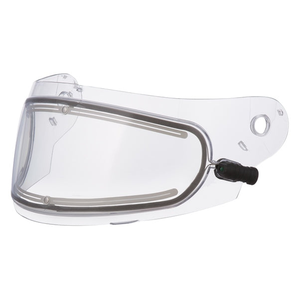 SHIELD EDL RR519Y CLR CKX