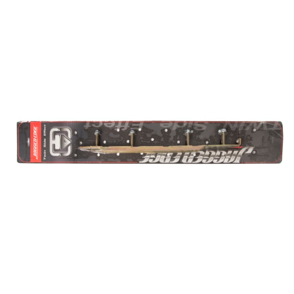 CARBIDE J-EDGE TWIN 90D 4" KIMPEX