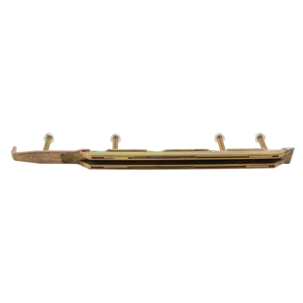 CARBIDE J-EDGE TWIN 90D 4" KIMPEX