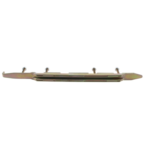 CARBIDE J-EDGE TWIN 90D 4" KIMPEX