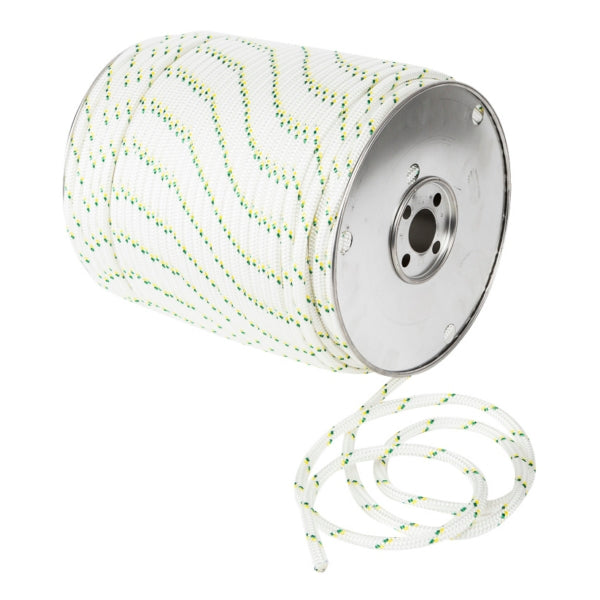 ROPE DBP 10MMX200M PORTABLE WINCH