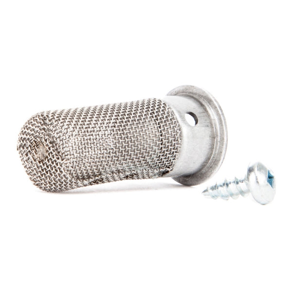SPARK ARRESTOR HON GXH-50 ENGINE