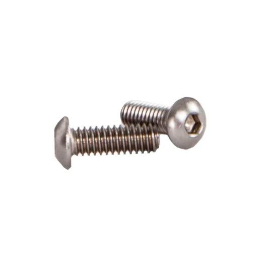BHCS 1/4-20X3/4 SS