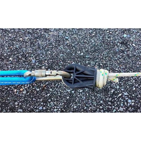 THIMBLE ROPEWIZER ROPE 10-12MM