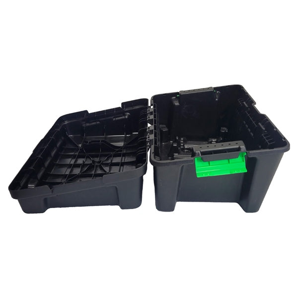 CASE TRANSPORT WINCH PORTABLEWINCH