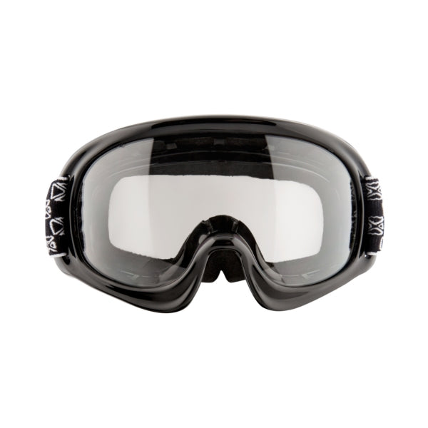 GOGGLE SUM JR BLAZE BK LS/CLR CKX
